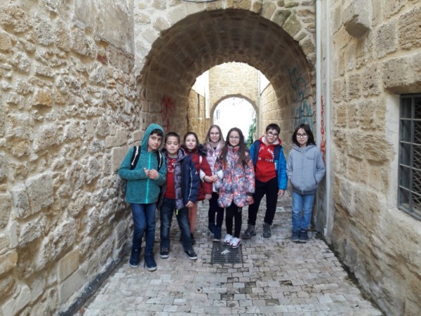 Учениците на Елена Юлиянова участваха в два концерта в Кипър