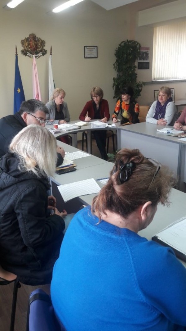 740 220 лв. ще получат казанлъшките читалища през 2019 г.