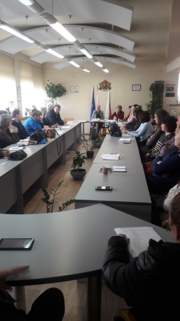 740 220 лв. ще получат казанлъшките читалища през 2019 г.