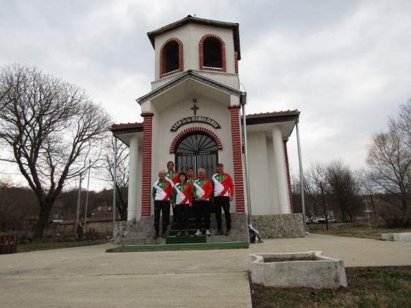 Казанлъшките ориентировачи донесоха още 3 медала