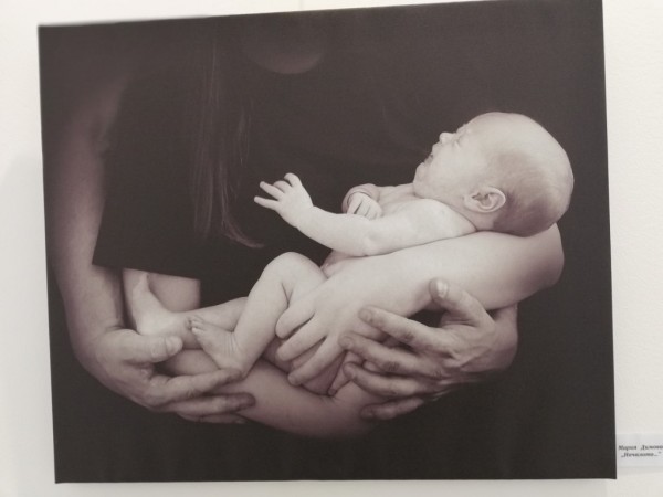 Реверанс към “Женското начало“ в творчеството на Казанлък