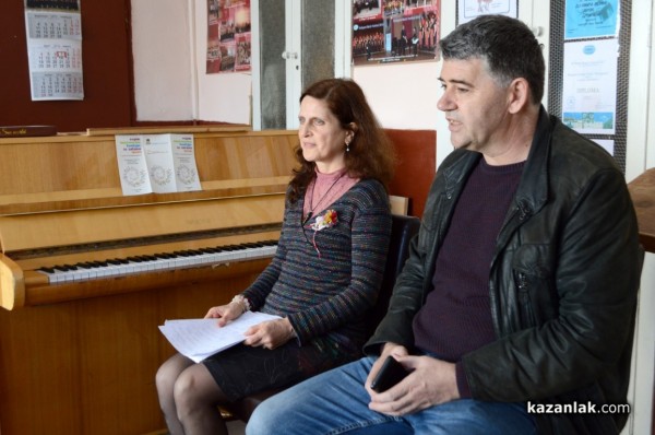 Рекорден брой участници ще пеят в тазгодишния конкурс “С песен да възродим доброто“