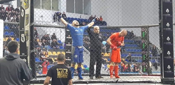 Два бронзови медала от Държавното първенство по ММА за състезателите на СНЦ „СК Аргус ММА“