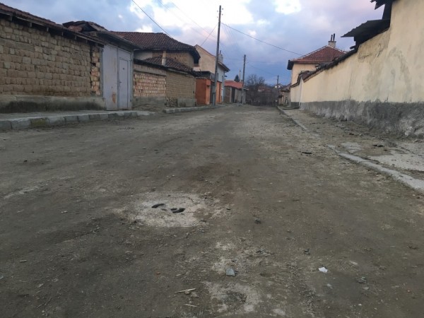 В Горно Черковище: Селото ни е забравено от Община Казанлък