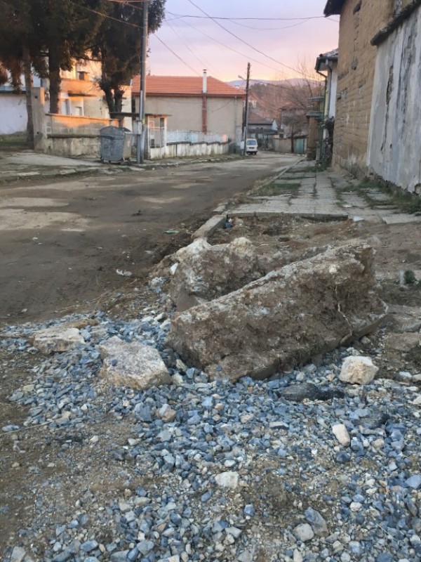 В Горно Черковище: Селото ни е забравено от Община Казанлък