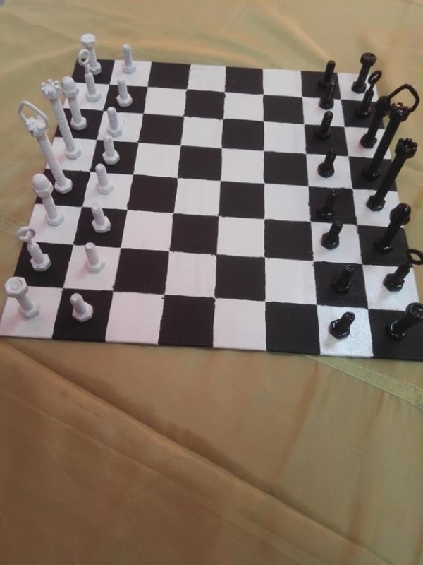 Атрактивно представяне на специалността „Машини и системи с ЦПУ”