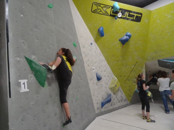 Катерачите на “Селт“ откриха сезона с 4 медала от Велико Търново 