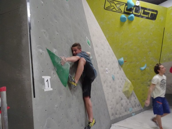 Катерачите на “Селт“ откриха сезона с 4 медала от Велико Търново 