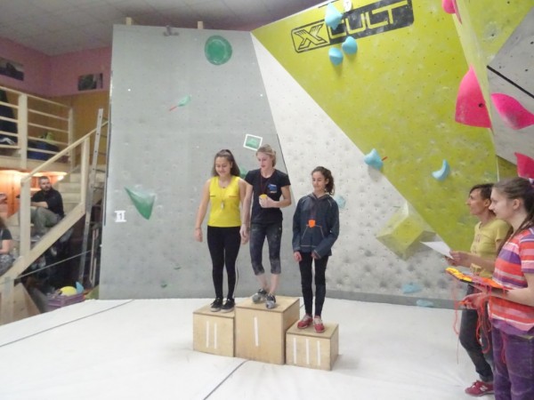 Катерачите на “Селт“ откриха сезона с 4 медала от Велико Търново 