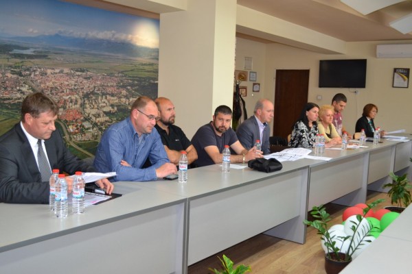 Управителят на МБАЛ-Казанлък д-р Кети Маналова: „Никога болницата в  Казанлък не е била в по-добро състояние от сега”