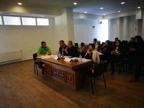 Математиците на ППМГ “Никола Обрешков“ с най-добри идеи в състезанието „Стратегът“