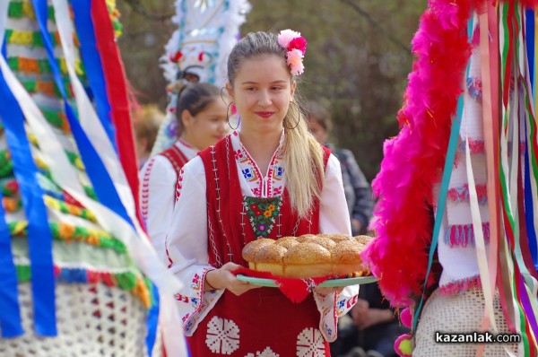 Старци в Турия 2019