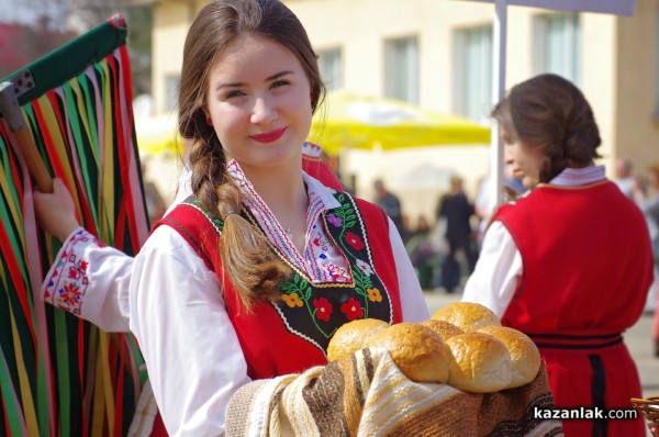 Старци в Турия 2019