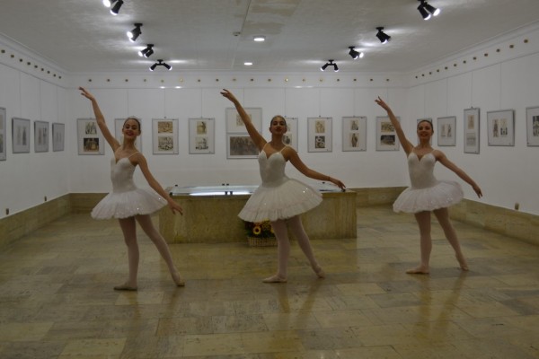 Чудомир – това сме самите ние, без маска