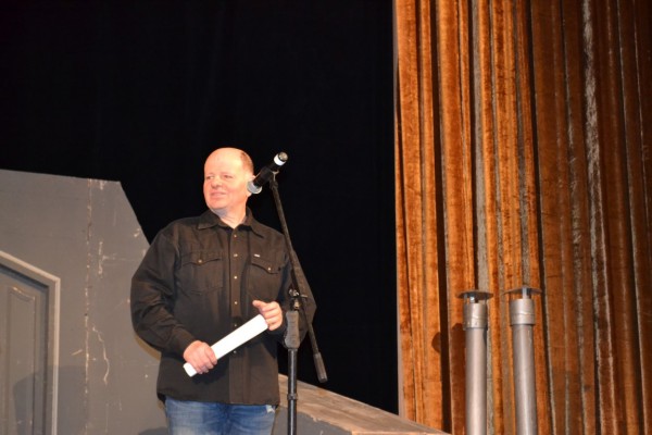 Чудомировите празници са истински празник на духа