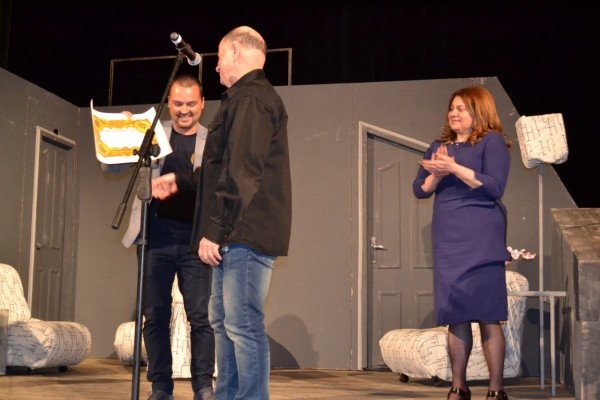 Чудомировите празници са истински празник на духа