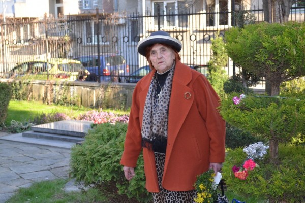 Чудомир – това сме самите ние, без маска