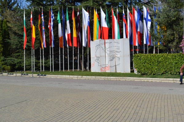 Чудомир – това сме самите ние, без маска