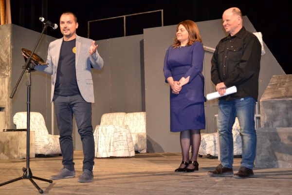 Чудомировите празници са истински празник на духа