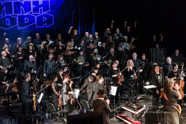 “Кикимора“ и Бургаската опера ще разтърсят Казанлък тази вечер