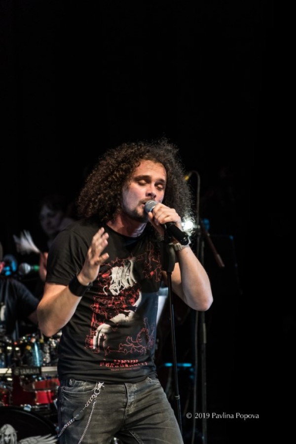 “Кикимора“ и Бургаската опера ще разтърсят Казанлък тази вечер