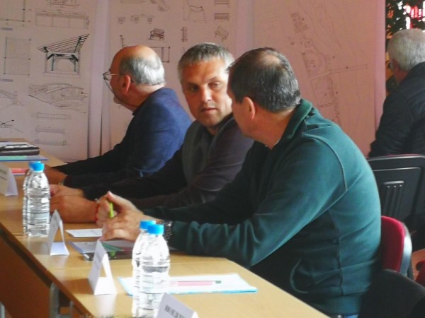 Младите архитекти от Механото представиха свой проект за парк