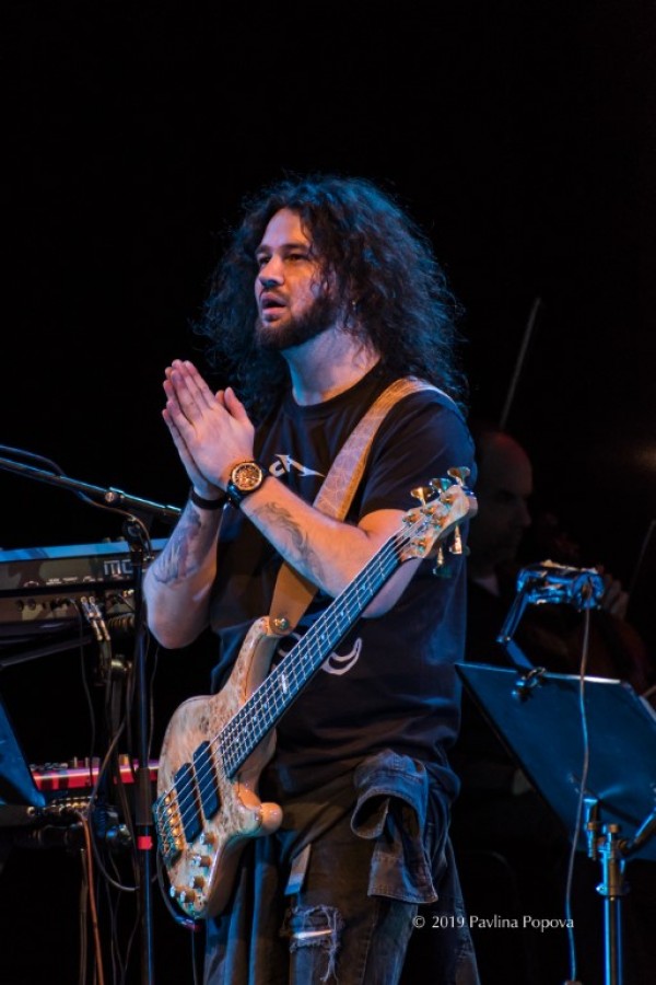 “Кикимора“ и Бургаската опера ще разтърсят Казанлък тази вечер