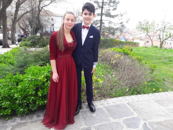 Шест първи награди за пианистите на Елена Юлианова 