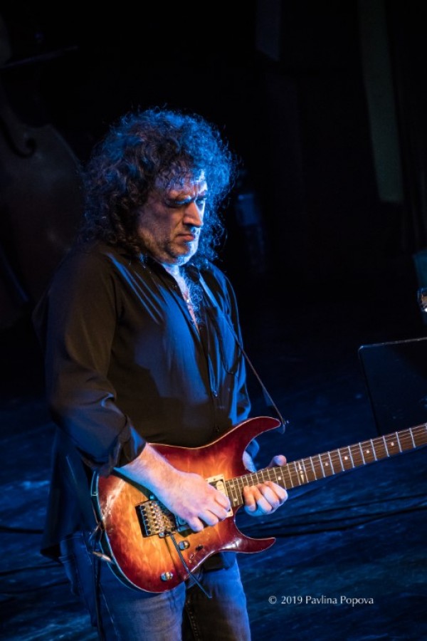 “Кикимора“ и Бургаската опера ще разтърсят Казанлък тази вечер