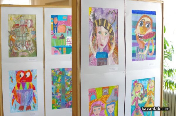 121 награди бяха раздадени в конкурсите “Малките нашенци“ и “Присмехулници“