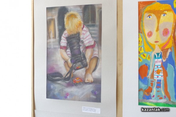 121 награди бяха раздадени в конкурсите “Малките нашенци“ и “Присмехулници“