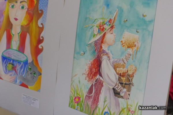 121 награди бяха раздадени в конкурсите “Малките нашенци“ и “Присмехулници“