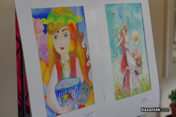 121 награди бяха раздадени в конкурсите “Малките нашенци“ и “Присмехулници“