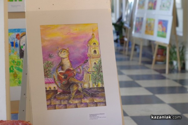 121 награди бяха раздадени в конкурсите “Малките нашенци“ и “Присмехулници“