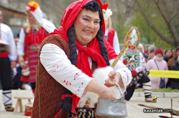 Шейновци канят на кукерски фестивал и фолклорно веселие тази събота