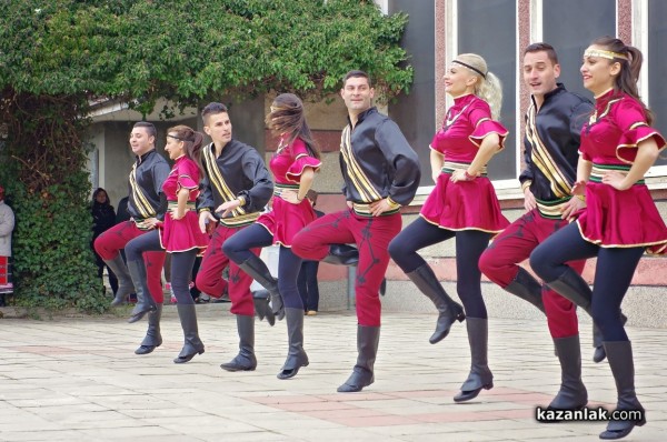 Шейновци канят на кукерски фестивал и фолклорно веселие тази събота