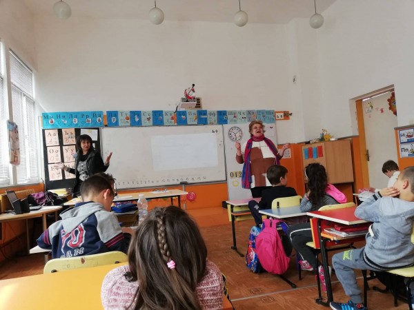 Чудомировите празници завладяха и село Енина