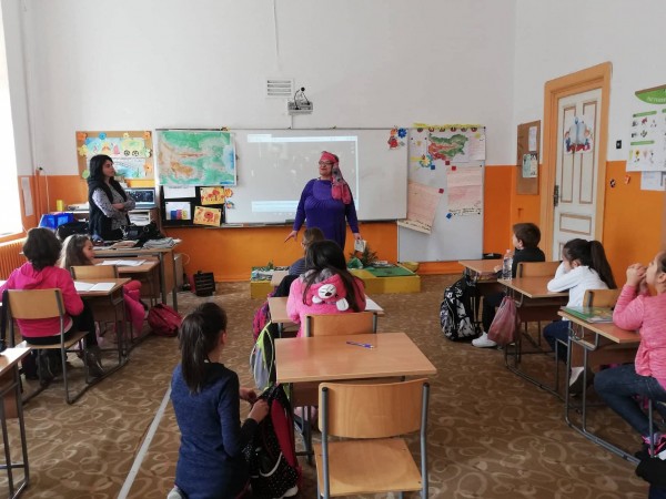 Чудомировите празници завладяха и село Енина