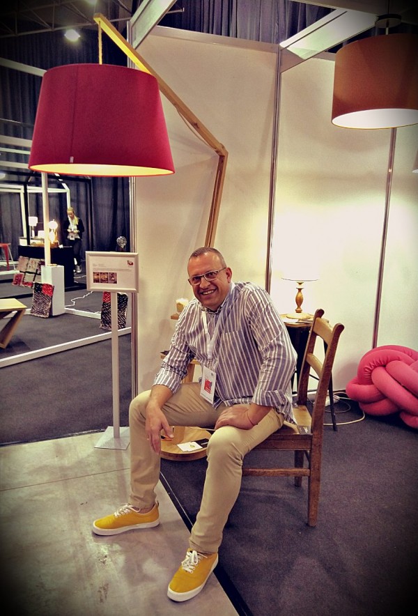 Казанлъчани с първа награда от конкурса “Българска мебел на годината”