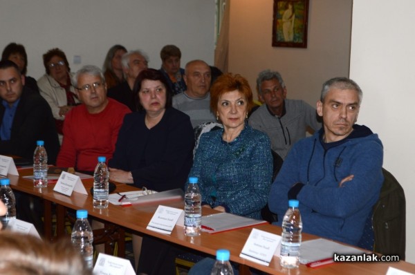 Бизнесът и ПГ “Иван Хаджиенов“ продължават да работят ръка за ръка