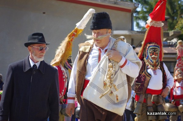 Празник на село Шейново