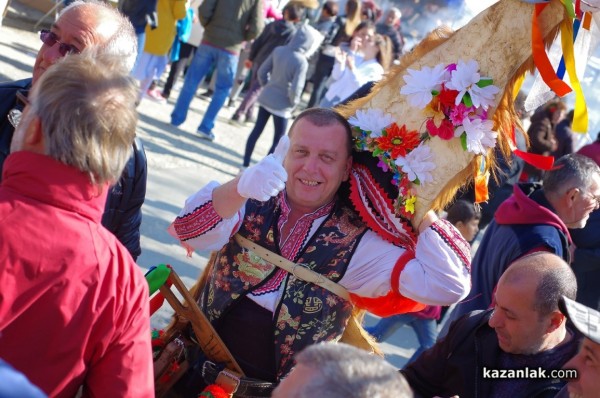 Празник на село Шейново