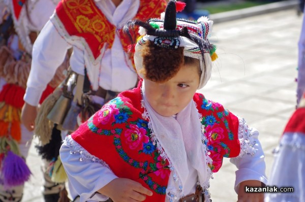 Празник на село Шейново