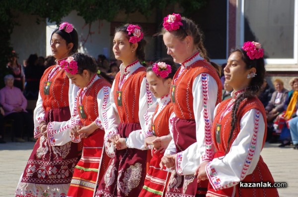 Празник на село Шейново