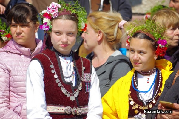 Празник на село Шейново