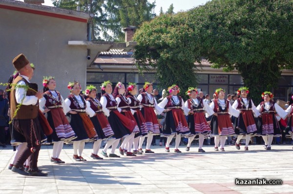 Празник на село Шейново