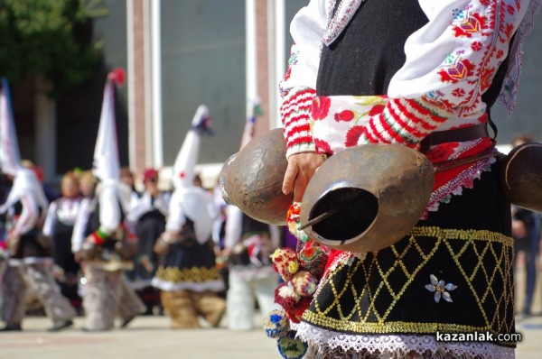 Празник на село Шейново