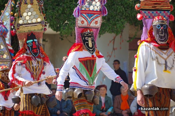 Празник на село Шейново