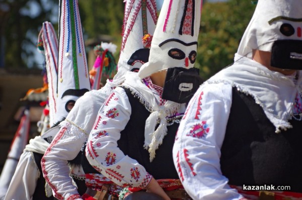 Празник на село Шейново