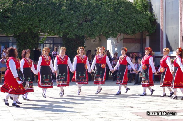 Празник на село Шейново